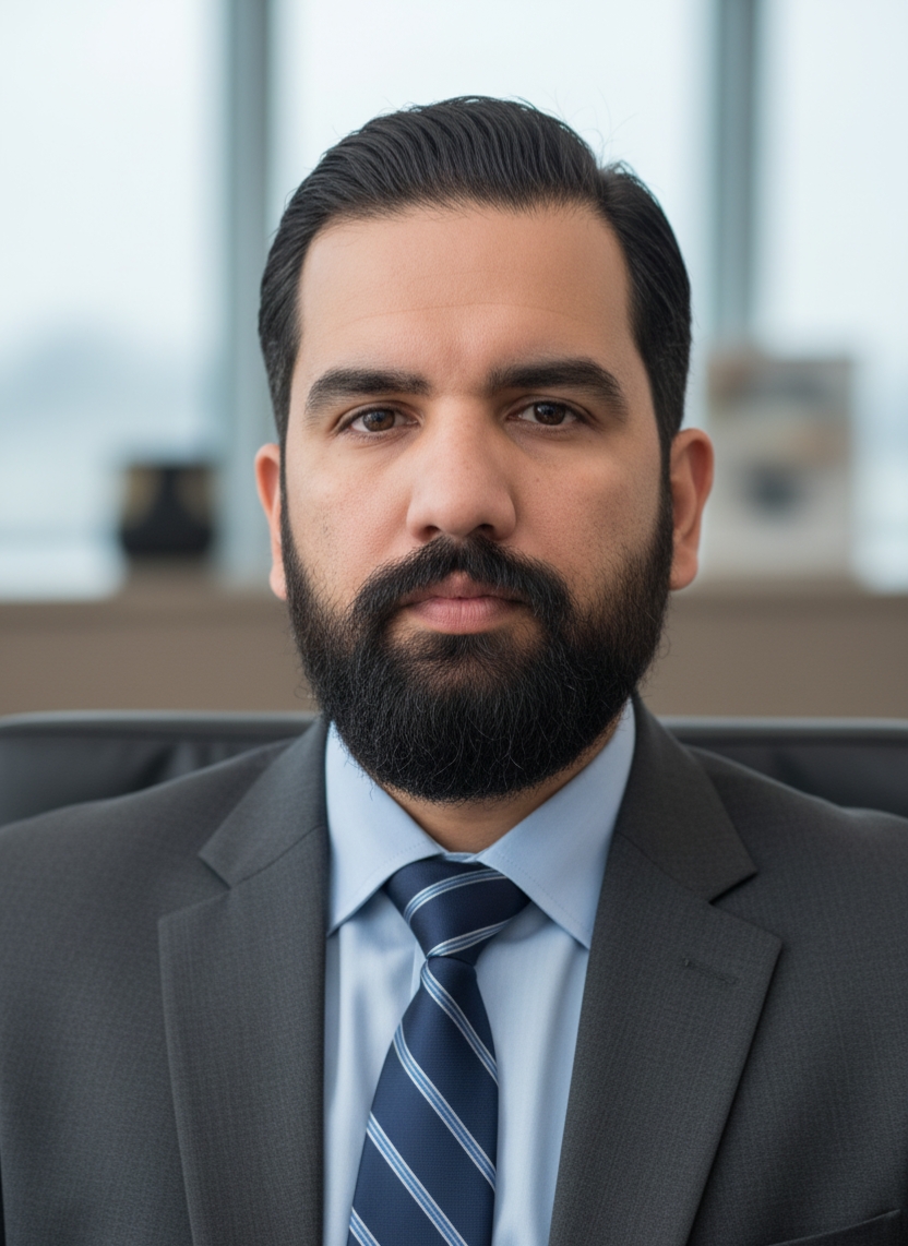 Zaheer Aujla, founder of Pet Grooming Authority heritage pet care guides
